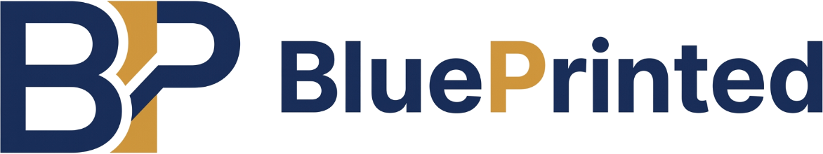 BluePrinted — AI-powered hotel business plan generator